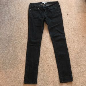 Forever 21 skinny jeans